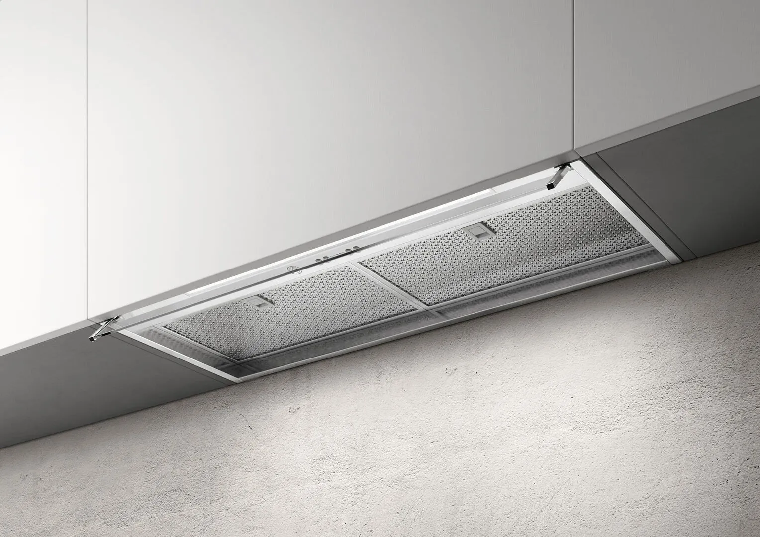 ELICA Okap do zabudowy BOXIN ADVANCE IX/A/120 PRF0182703A Użyj kodu rabatowego 12ELI24 i płać mniej