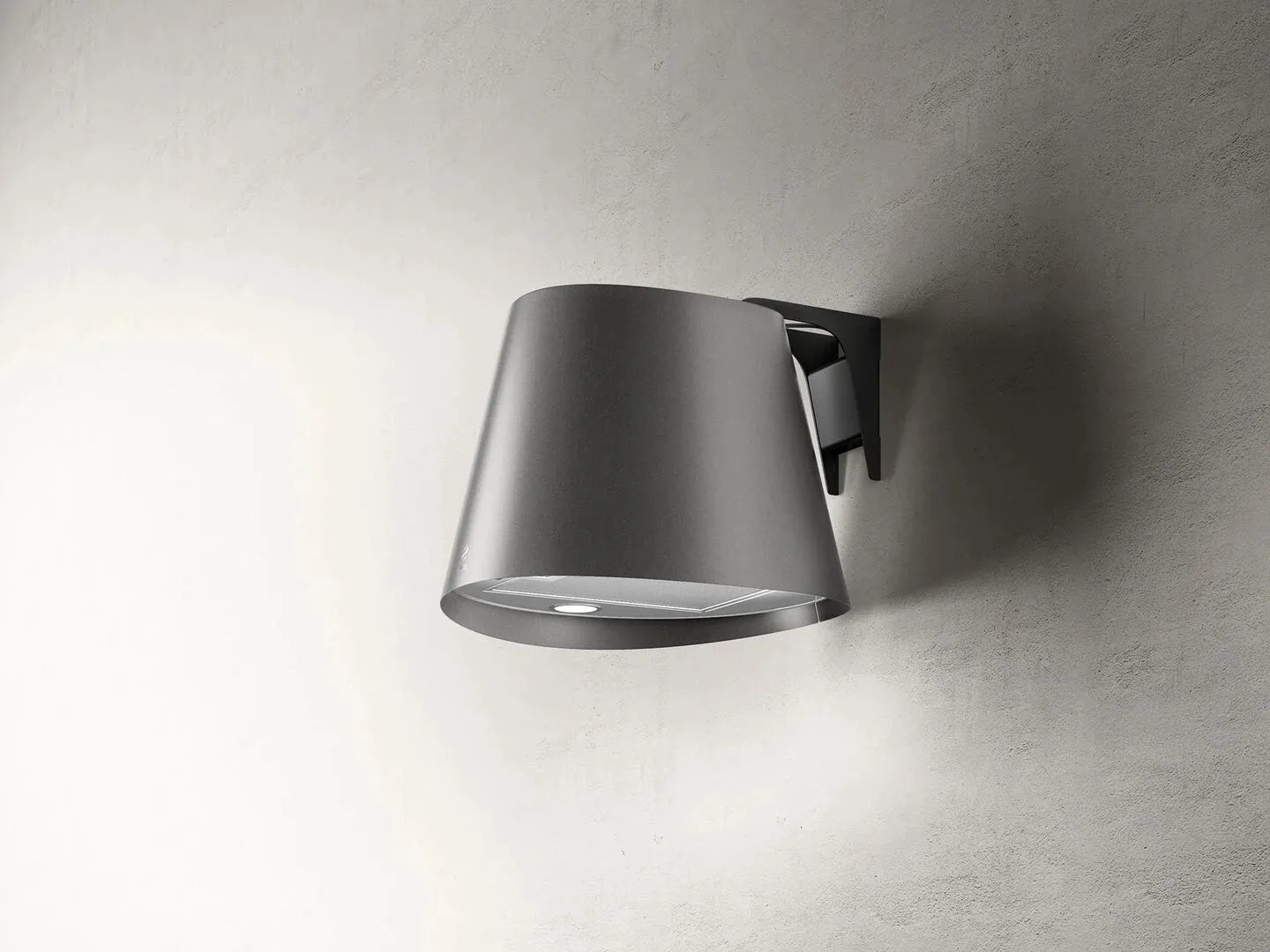 ELICA Okap wyspowy JUNO URBAN CAST IRON/F/50 PRF0147728B