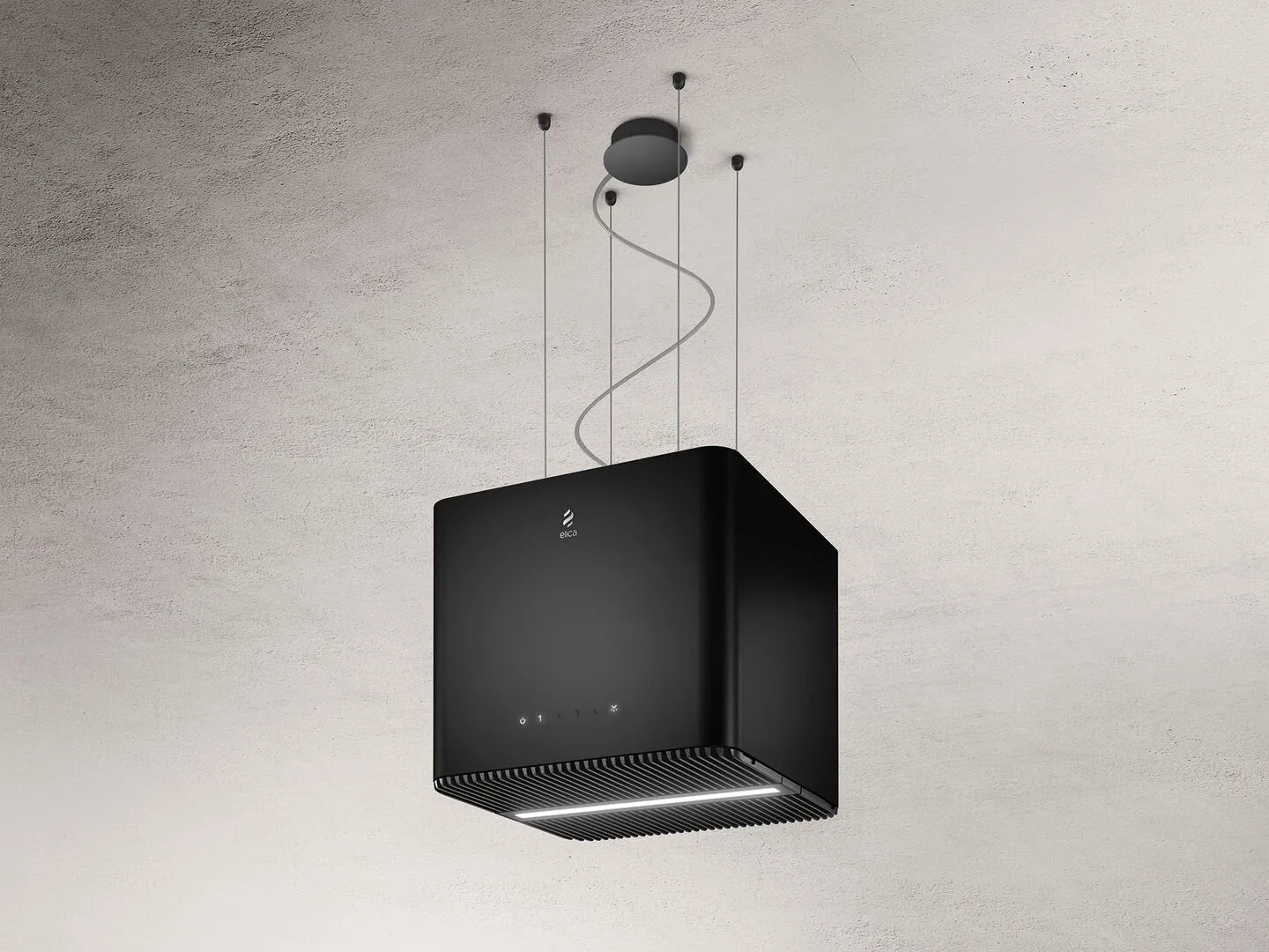 ELICA Okap wyspowy PIX BL/F/42 PRF0146220 Użyj kodu rabatowego 12ELI24 i płać mniej