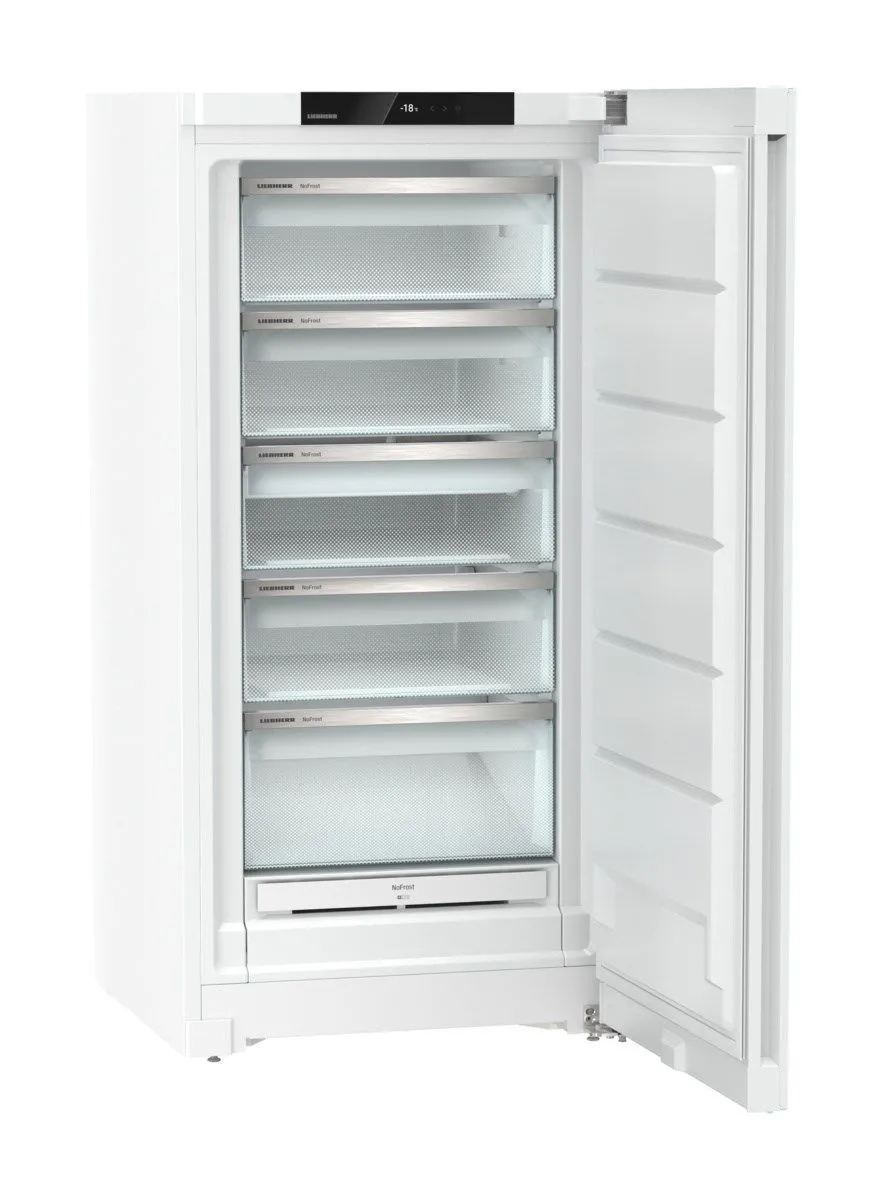 Liebherr FNd 6625 Plus NoFrost W koszyku cena specjalna !