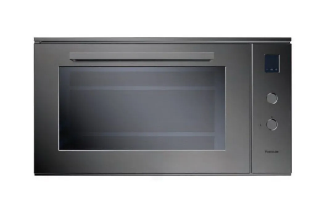 Foster 7107646 FL OVEN 90 cm INOX GUN METAL