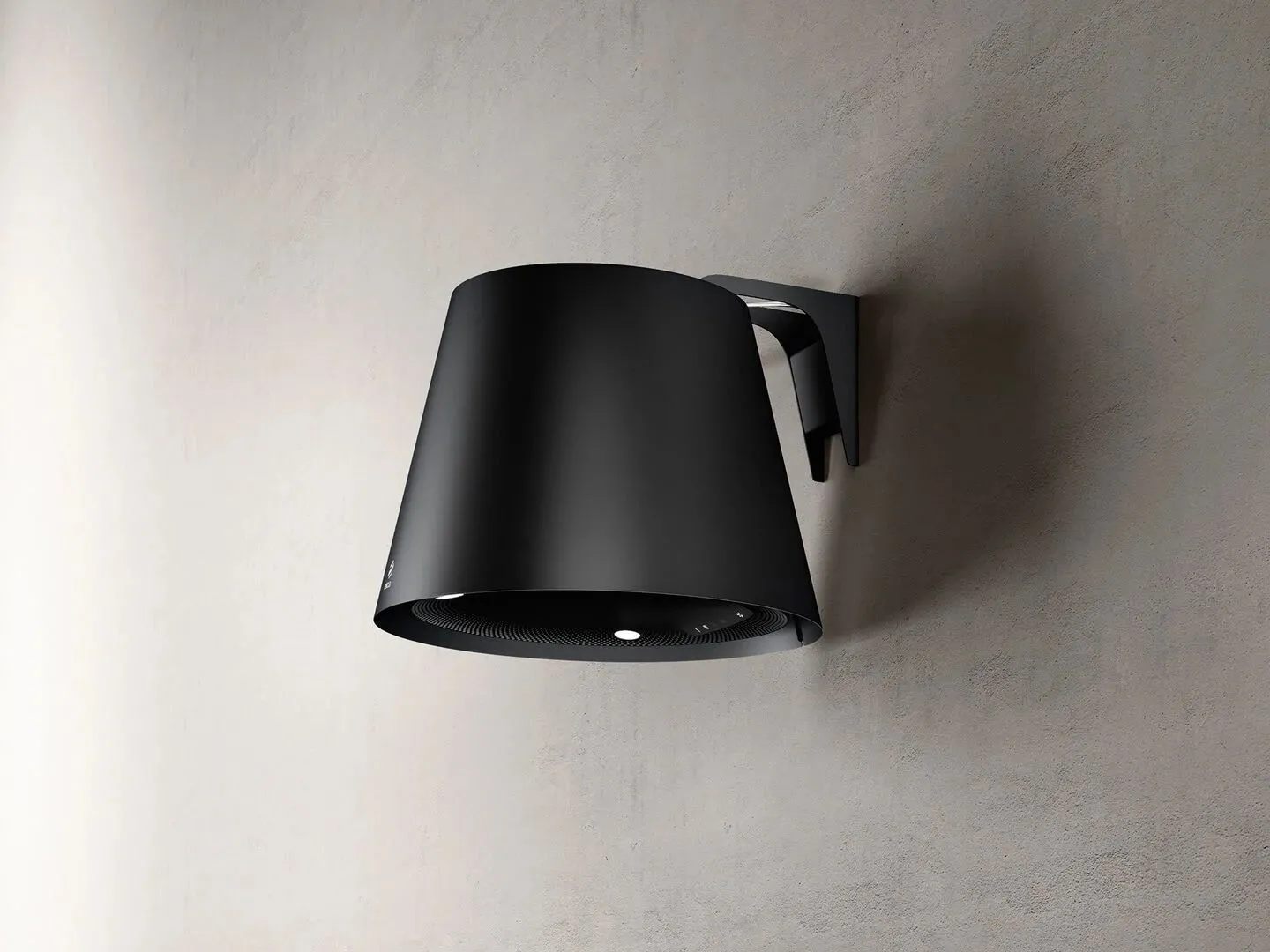 ELICA Okap wyspowy EASY UX BL MAT/F/50 PRF0120352A Użyj kodu rabatowego 12ELI24 i płać mniej