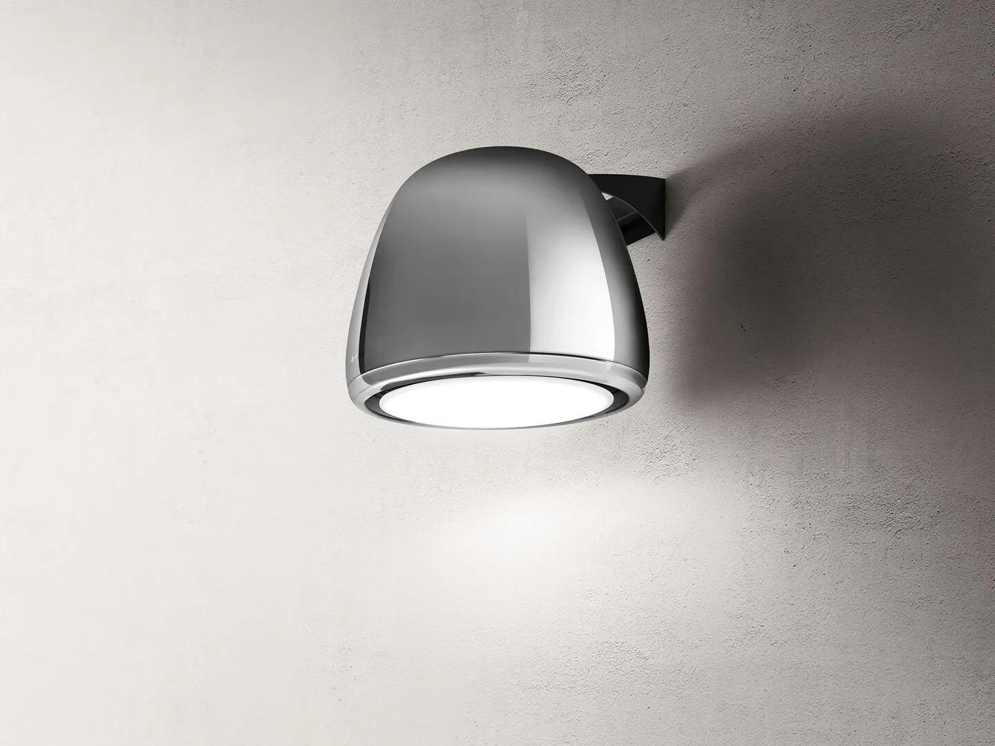 ELICA Okap wyspowy EDITH HEAVYMETAL/F/50 PRF0098364 Użyj kodu rabatowego 12ELI24 i płać mniej