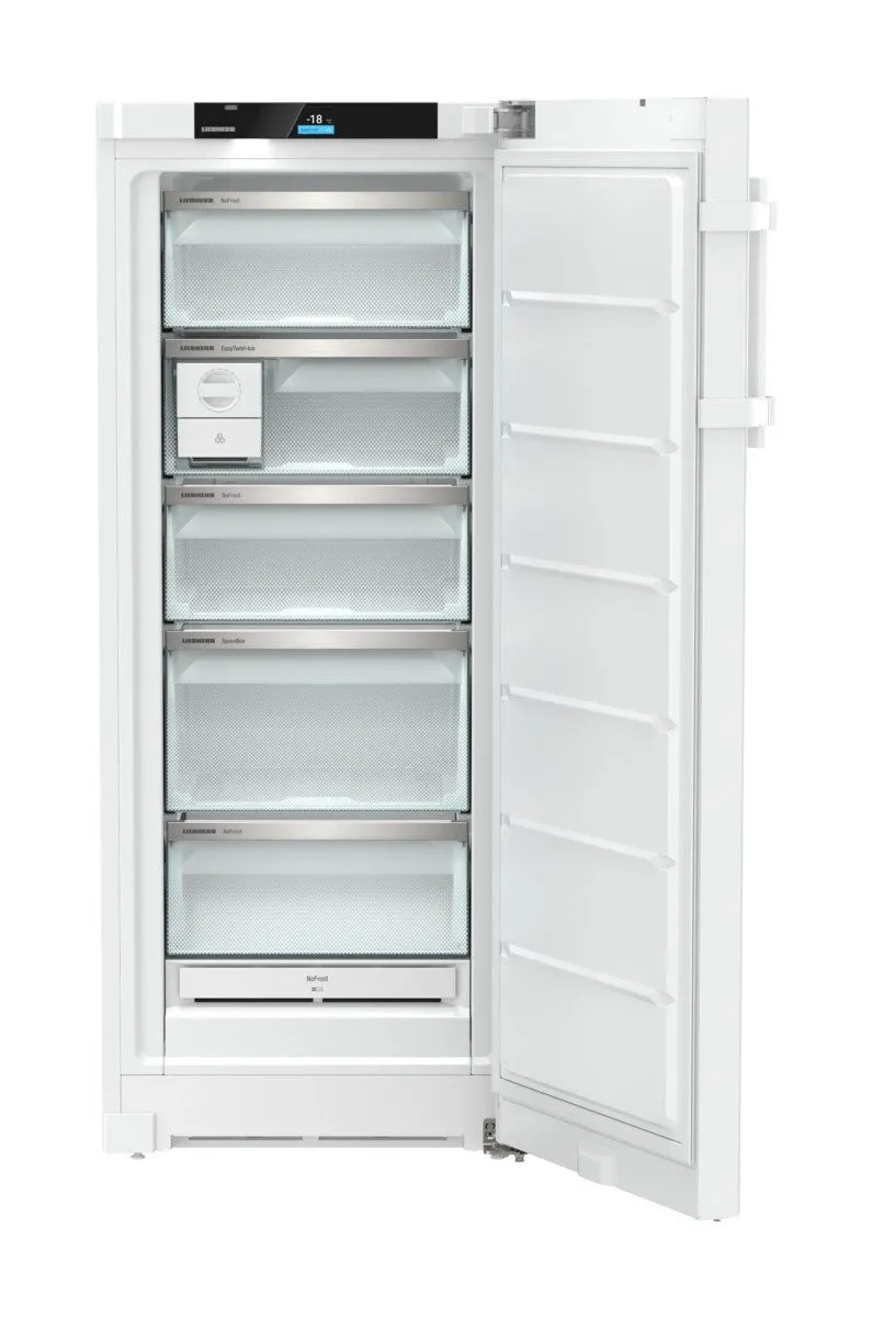 Liebherr FNc 467i Peak NoFrost W koszyku cena specjalna !