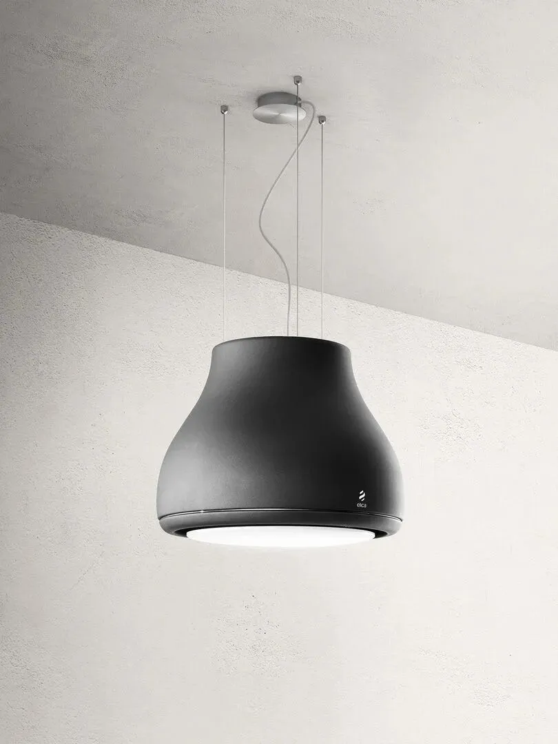 ELICA Okap wyspowy SEASHELL BL/F/80 PRF0098393 Użyj kodu rabatowego 12ELI24 i płać mniej