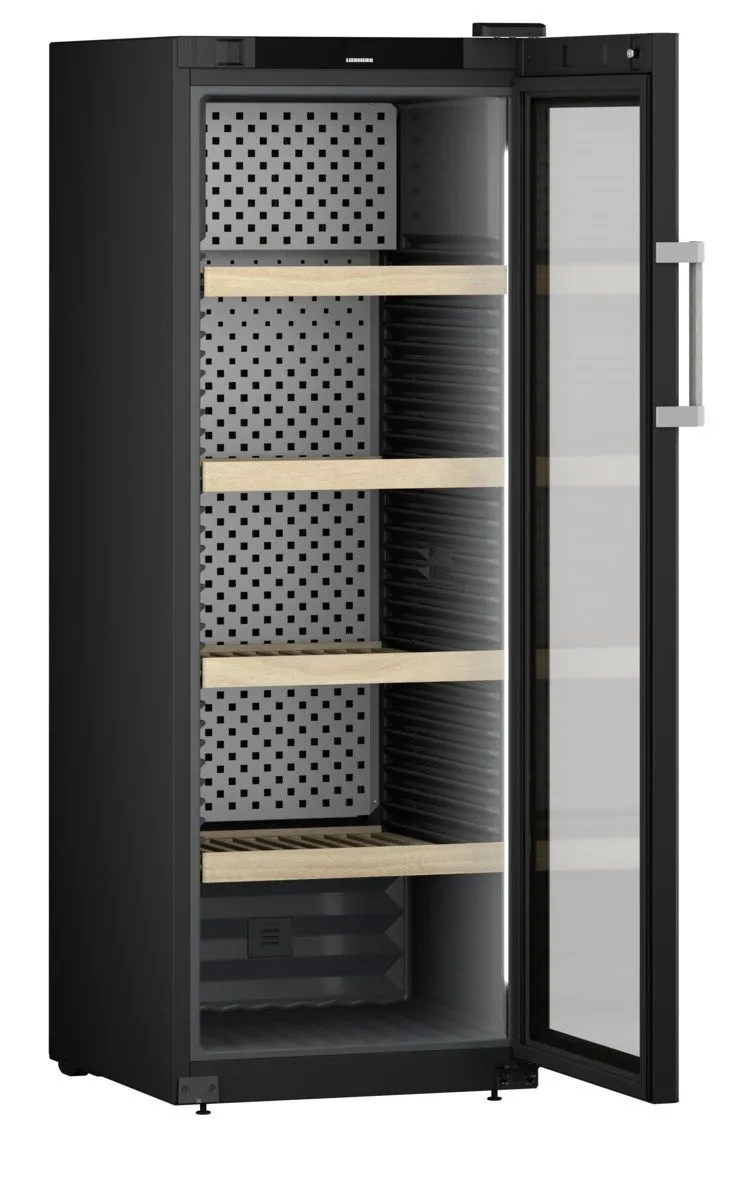 Liebherr WPbli 5031 GrandCru Selection Chłodziarka do przechowywania win Uźyj kodu 3L23 i płać mniej