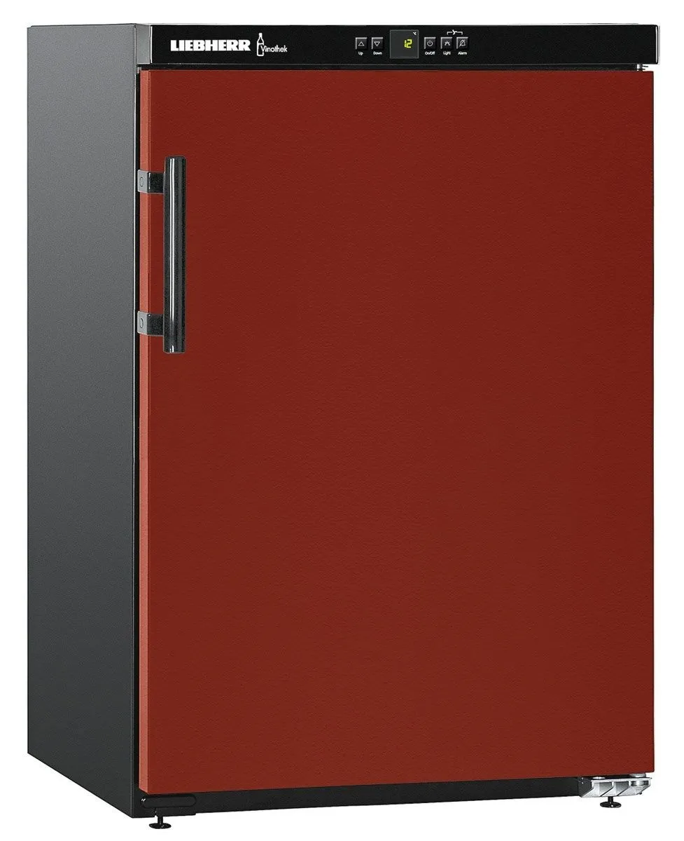 Liebherr WKr 1811 Vinothek Szafa do przechowywania wina Uźyj kodu 3L23 i płać mniej