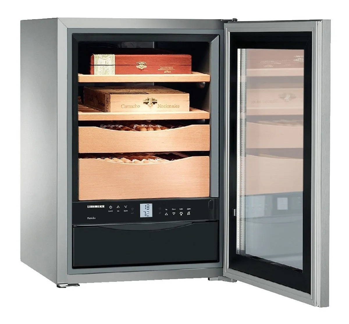 Liebherr ZKes 453 Humidor Uźyj kodu 3L23 i płać mniej