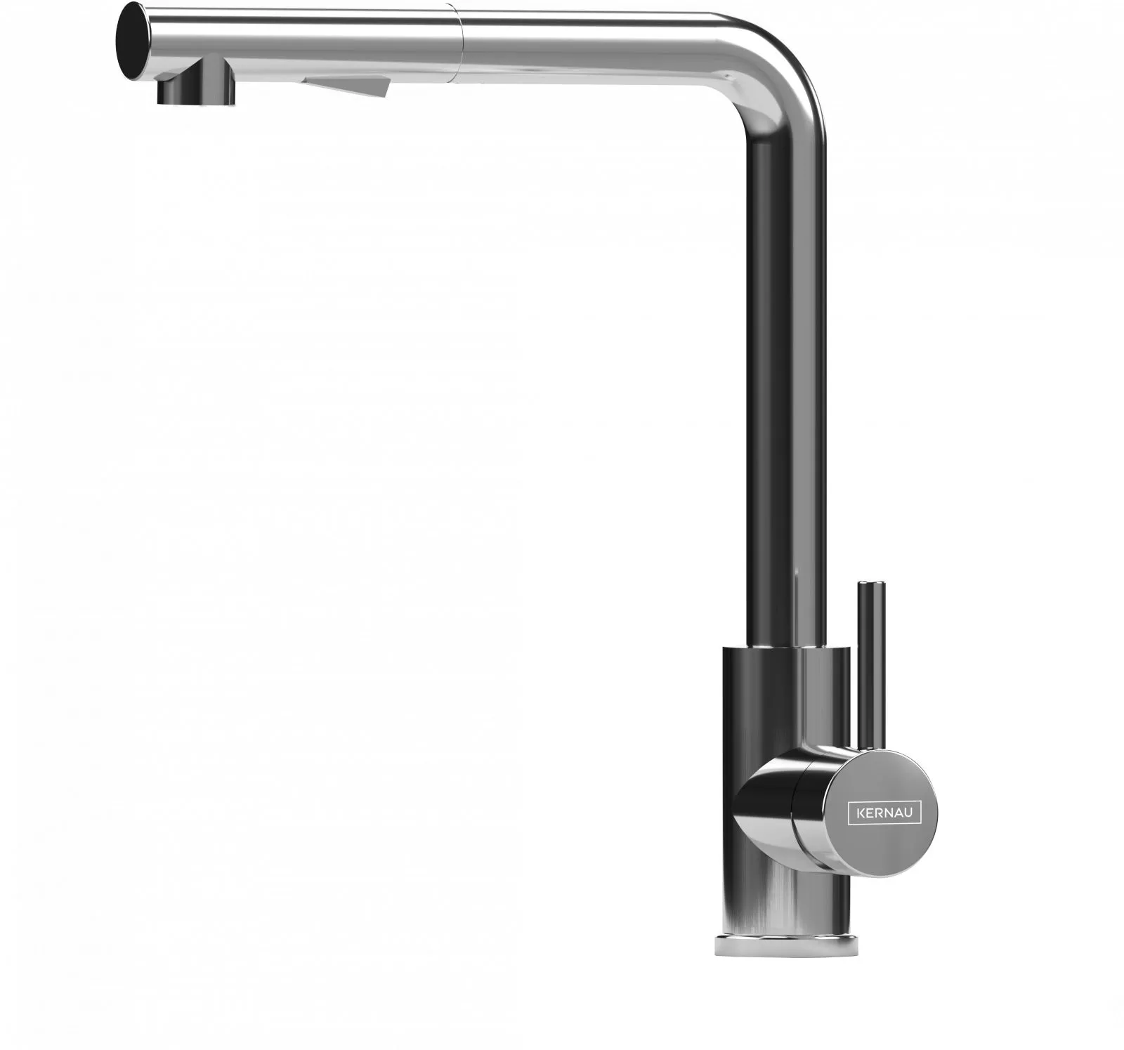 Bateria Kernau KWT 33.1 PO Steel