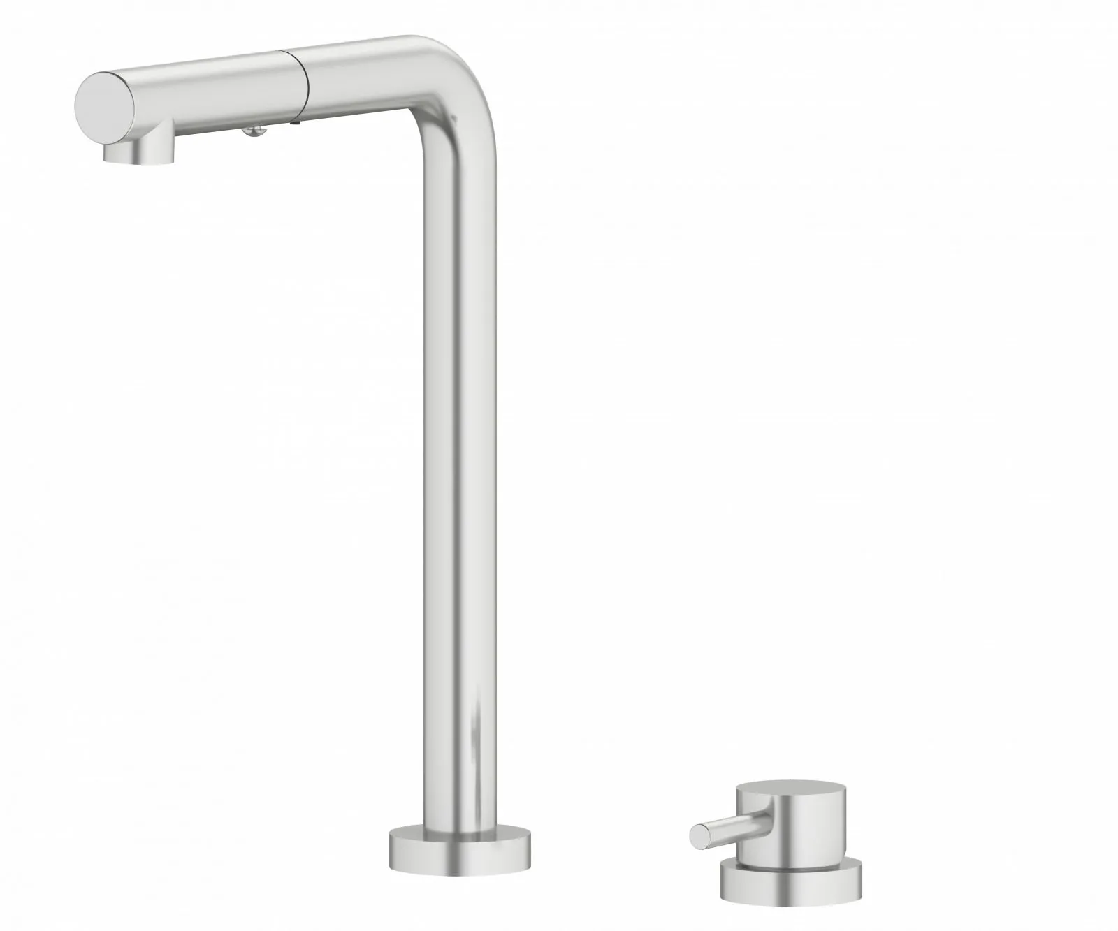 Bateria Kernau KWT 38 Window Steel