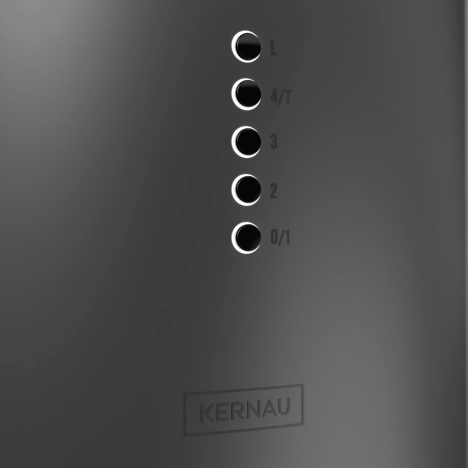 Okap Kernau KCH 0440.1 B Island KC