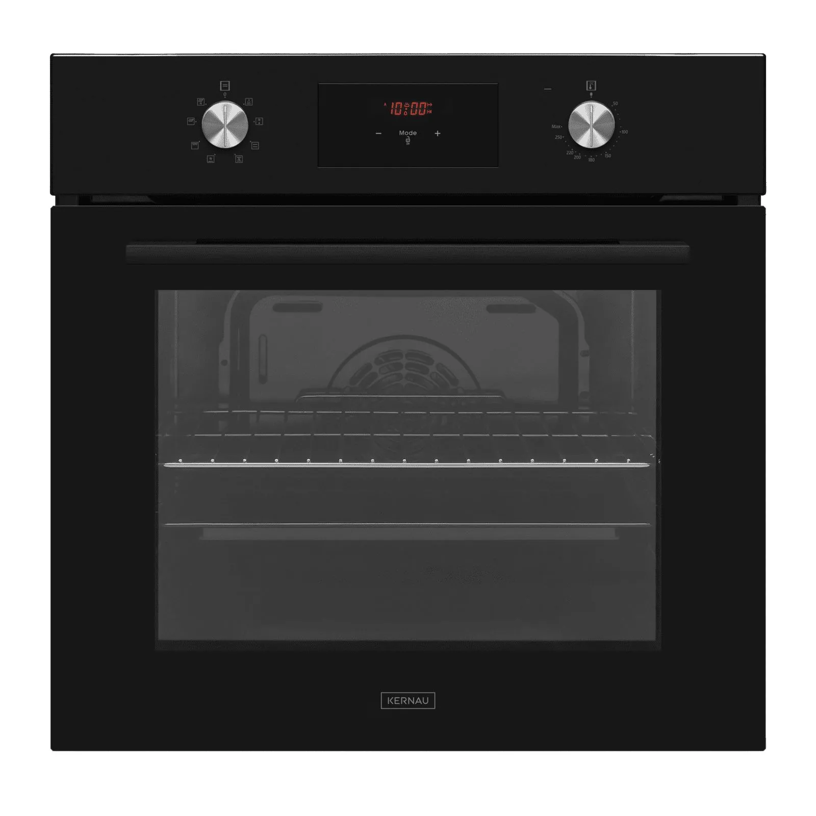 Piekarnik Kernau KBO 0661 SK B