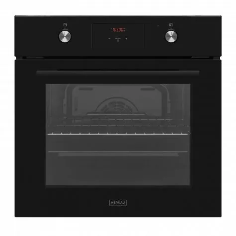Piekarnik Kernau KBO 0761 PT B
