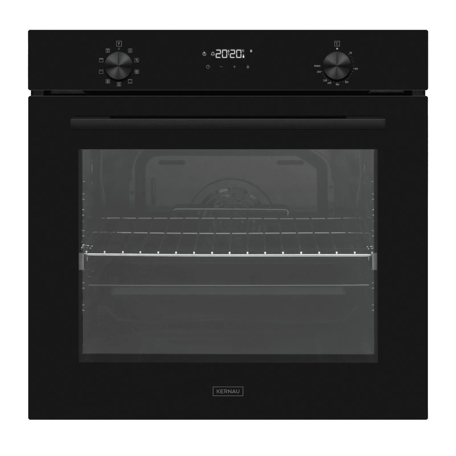 Piekarnik Kernau KBO 0771 SK B