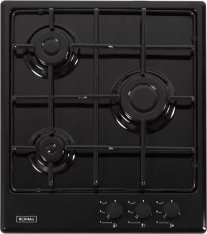 Płyta gazowa Kernau KGH 4346 B