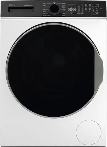 Pralka Kernau KFWM 9643 I Steam