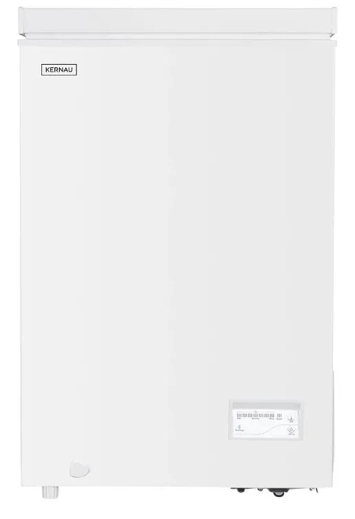 Zamrażarka Kernau KFCF 1004.1 EW