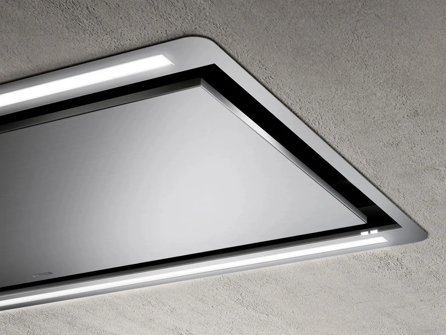 ELICA Okap sufitowy HILIGHT-X NO MOTOR IX/A/100 (bez silnika) PRF0163523 Użyj kodu rabatowego 12ELI24 i płać mniej