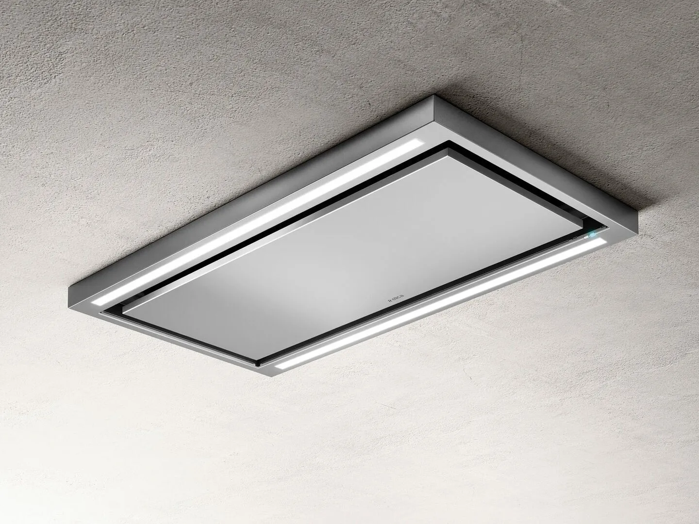 ELICA Okap sufitowy CLOUD SEVEN IX/A/90 PRF0142094A Użyj kodu rabatowego 12ELI24 i płać mniej