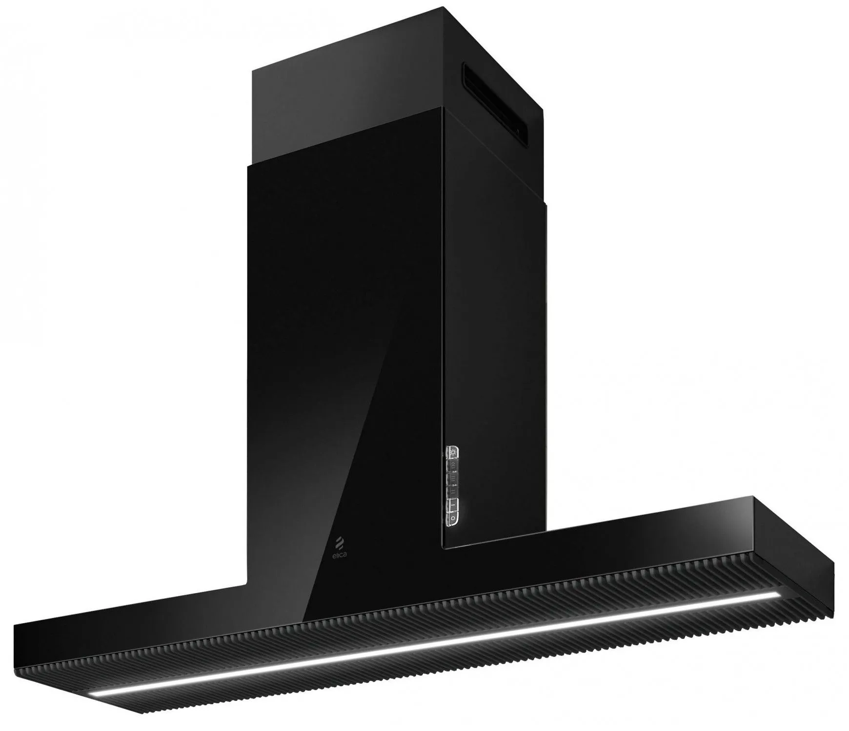 ELICA Okap wyspowy HAIKU ISLAND BL/A/120 PRF0146286 Użyj kodu rabatowego 12ELI24 i płać mniej