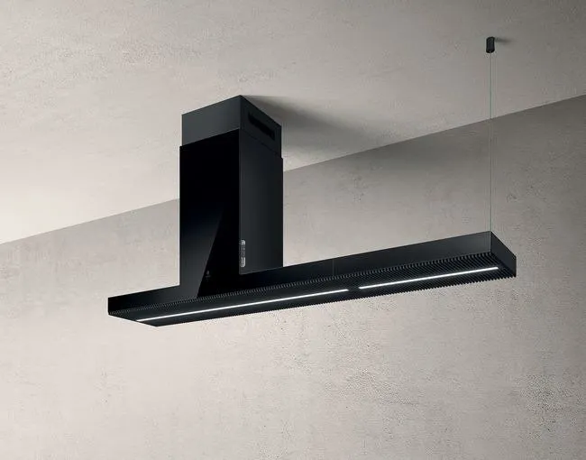 ELICA Okap wyspowy HAIKU ISLAND BL/A/180 PRF0146287 Użyj kodu rabatowego 12ELI24 i płać mniej