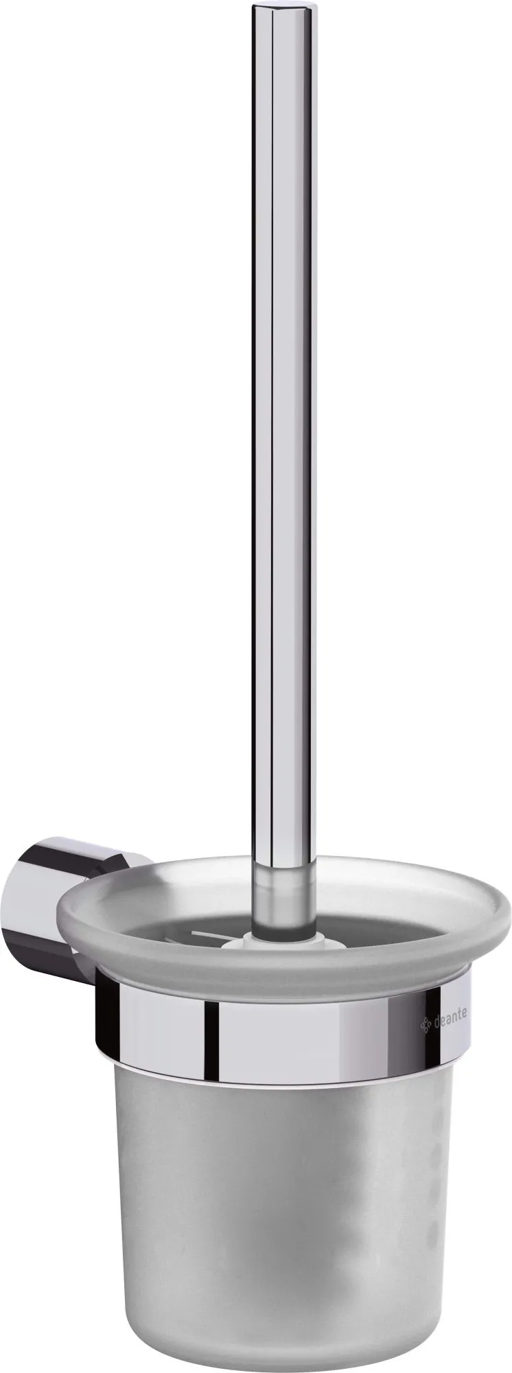 Deante Szczotka WC wisząca