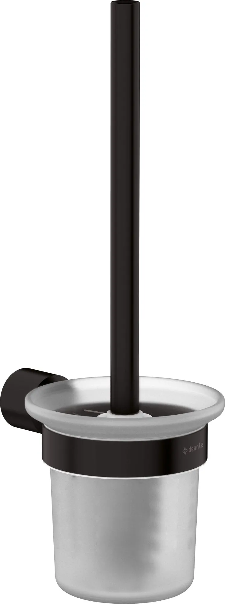 Deante Szczotka WC wisząca