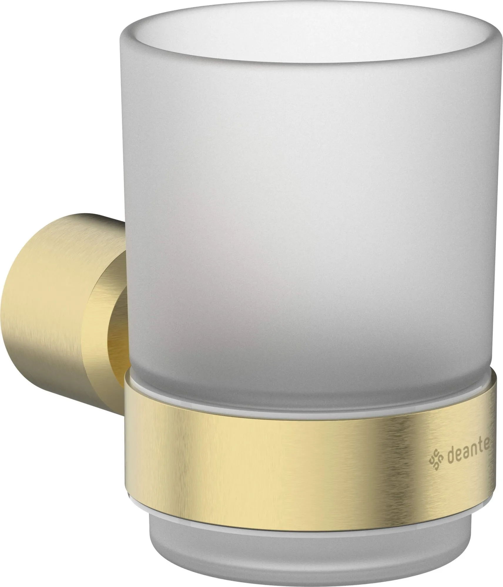 Deante Kubek ścienny