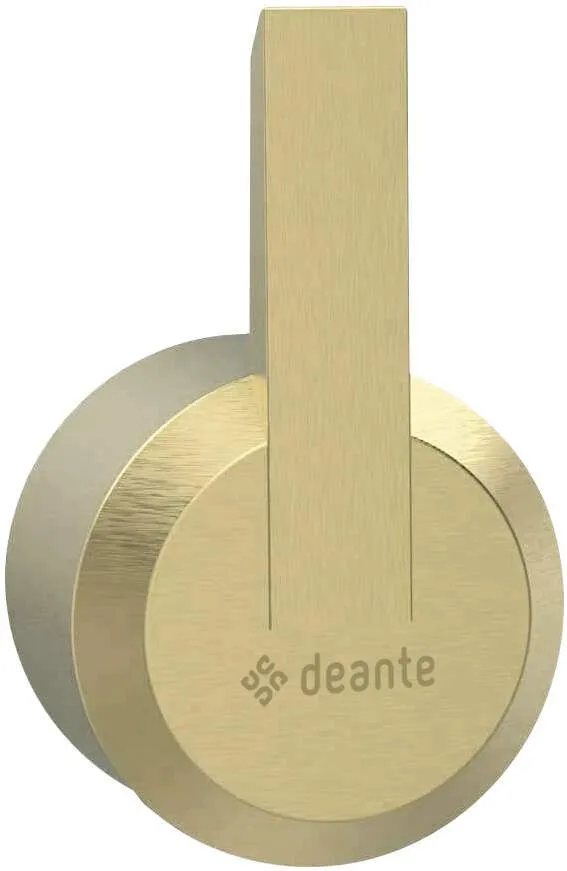 Deante Haczyk pojedynczy