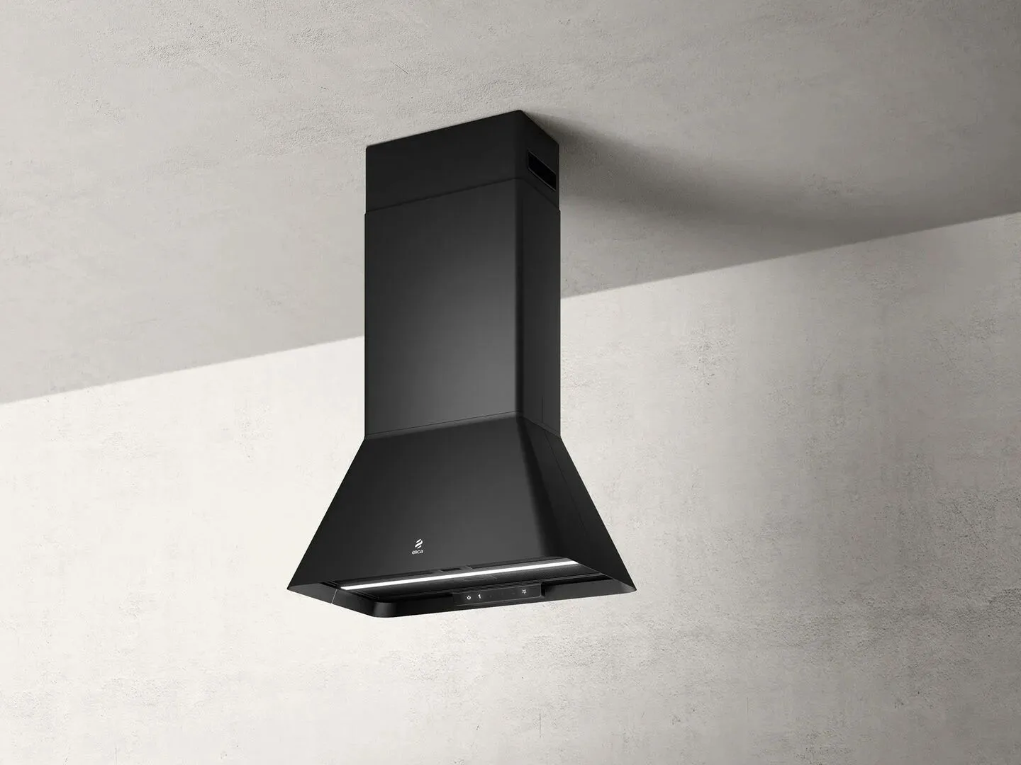 ELICA Okap wyspowy IKONA BL MAT/A/60 PRF0164784 Użyj kodu rabatowego 12ELI24 i płać mniej