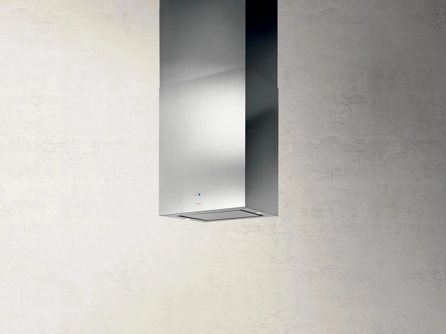 ELICA Okap wyspowy KUADRA ISLAND IX/A/43 PRF0007655A Użyj kodu rabatowego 12ELI24 i płać mniej