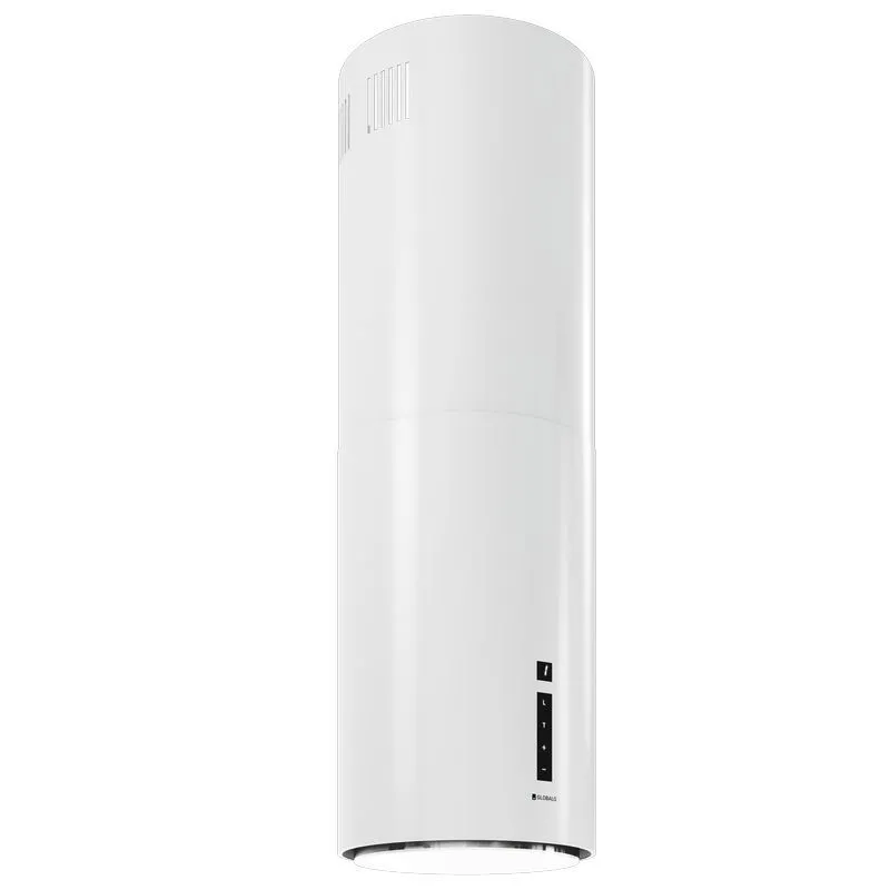 OKAP GLOBALO HEWENO ISOLA 39.2 WHITE Użyj kodu 9GLB24 i płać mniej