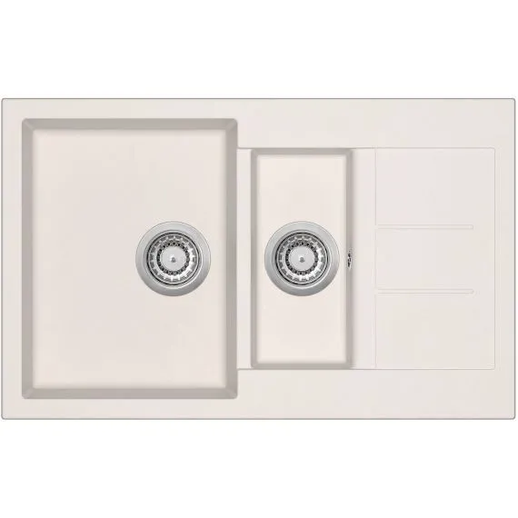 Aquasanita TESSA SQT151-113AW