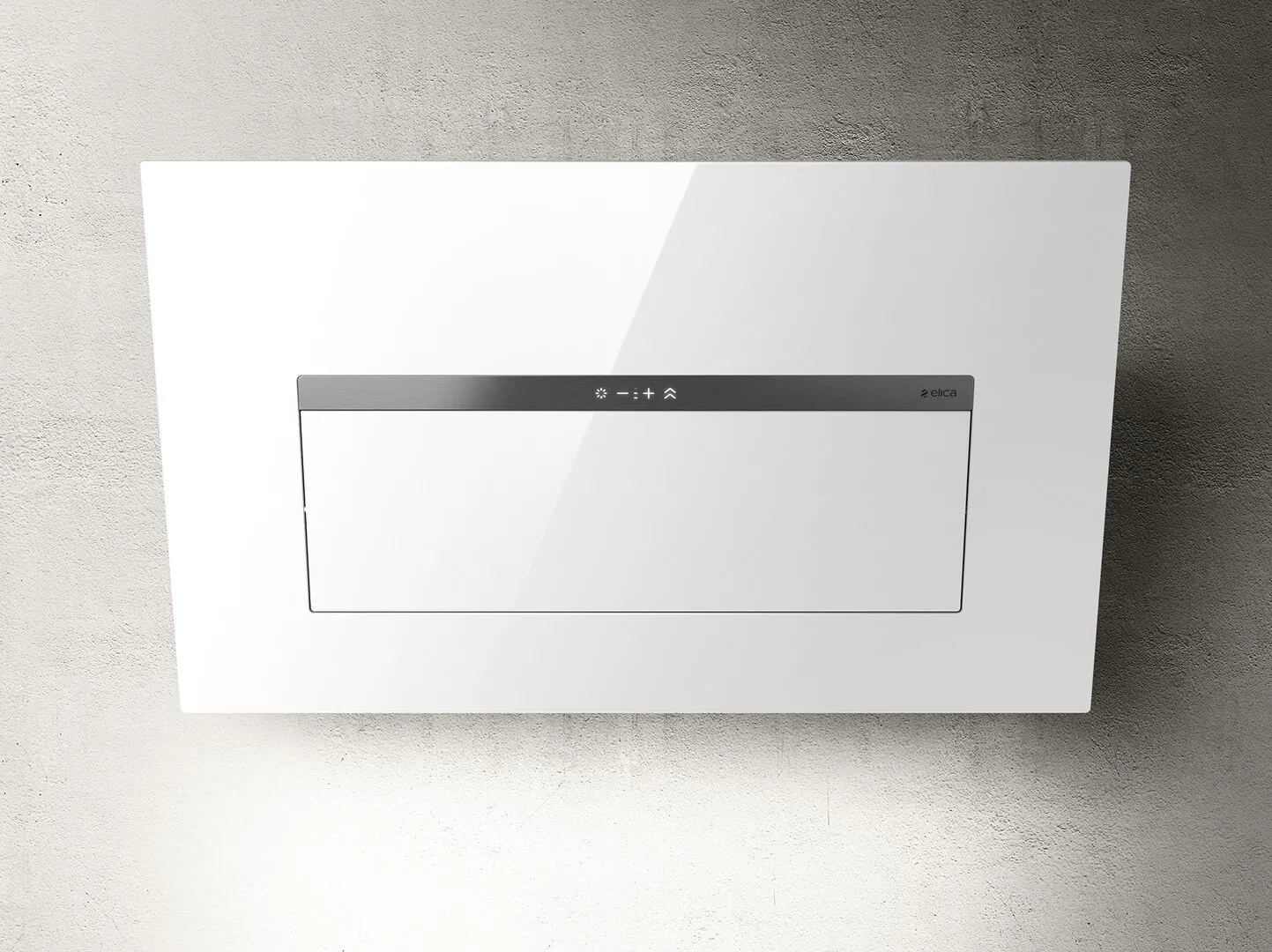 ELICA Okap przyścienny BLOOM-S WH/A/85 PRF0164490A Użyj kodu rabatowego 12ELI24 i płać mniej