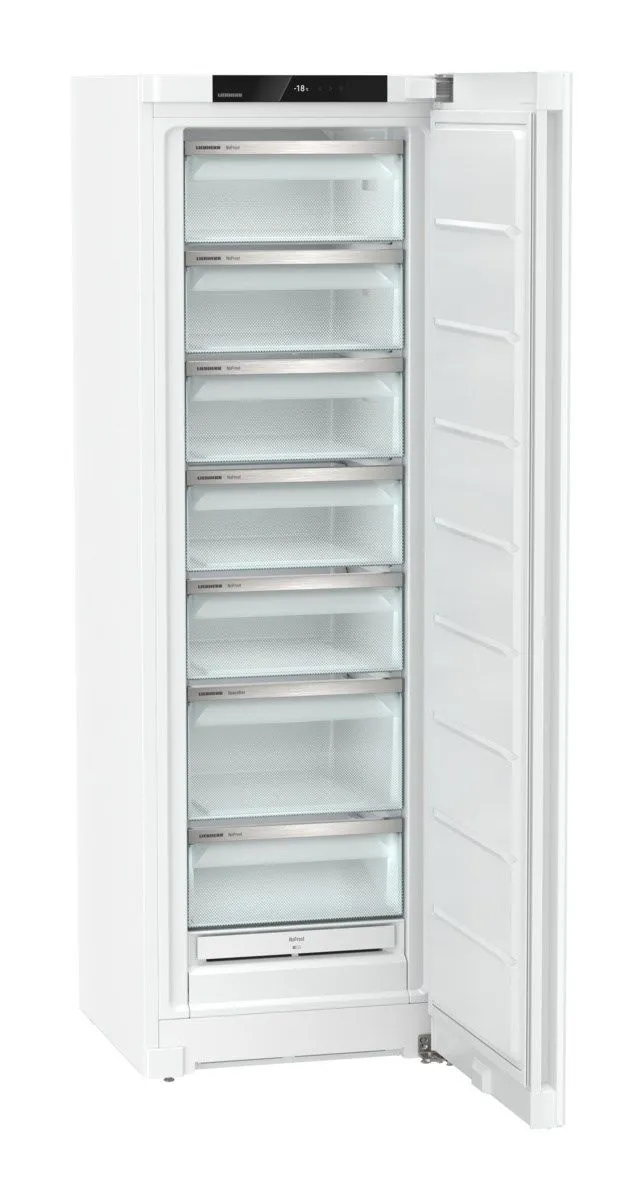 Liebherr GN 52Vd2i Zamrażarka wolnostojąca z systemem NoFrost. W koszyku cena specjalna !