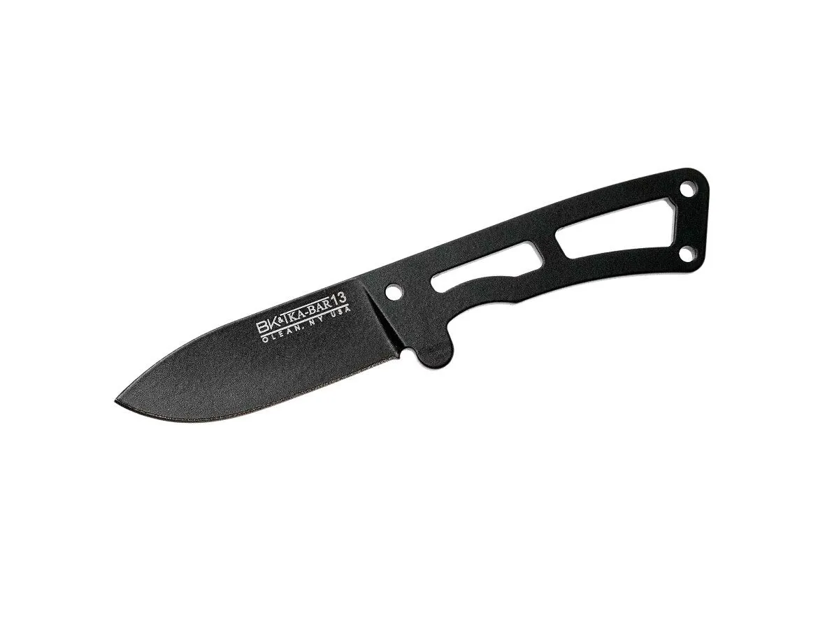 Ka-Bar BECKER REMORA BK13CP