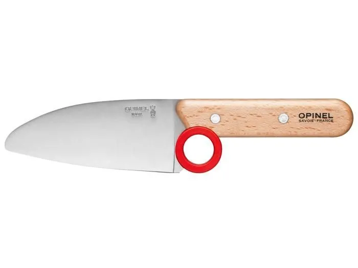 Opinel Le Petit Chef Nóż