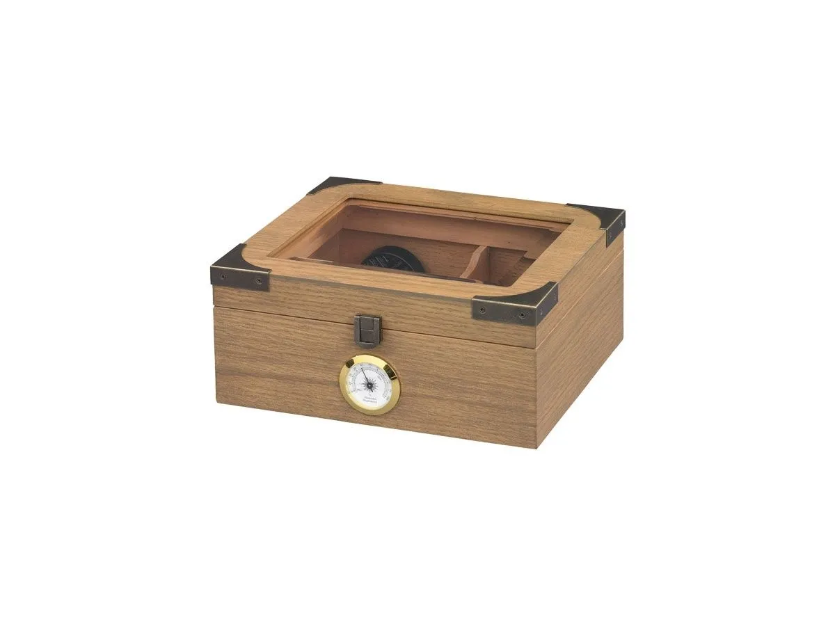 Humidor Supreme UMIDIFICATORE NEWPORT Medium HUM-25WO