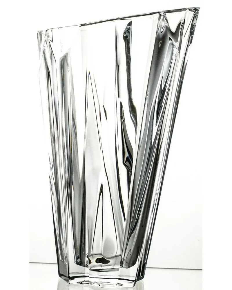 Crystal Julia Wazon dekoracyjny (11353)