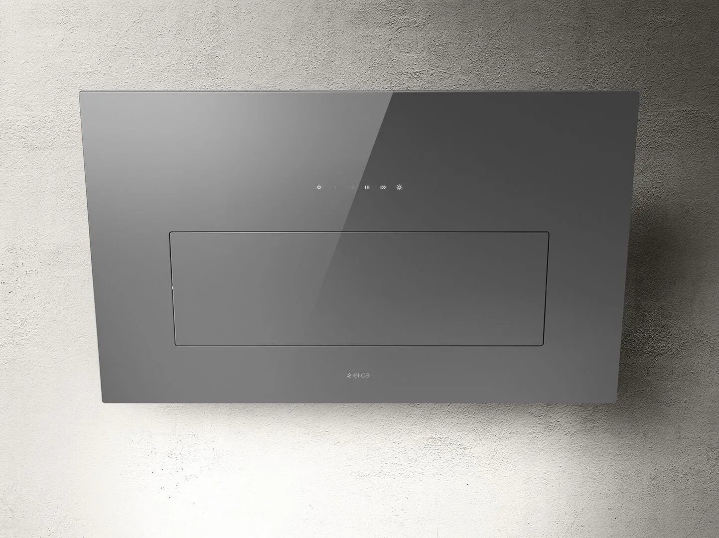 ELICA Okap przyścienny BLOOM GR/A/85 PRF0164462A Użyj kodu rabatowego 12ELI24 i płać mniej