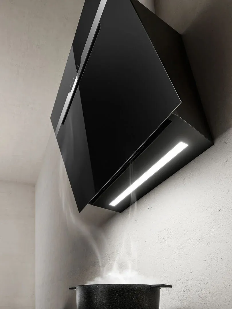 ELICA Okap przyścienny MAJESTIC NO DRIP BL/A/90 PRF0147732 Użyj kodu rabatowego 12ELI24 i płać mniej