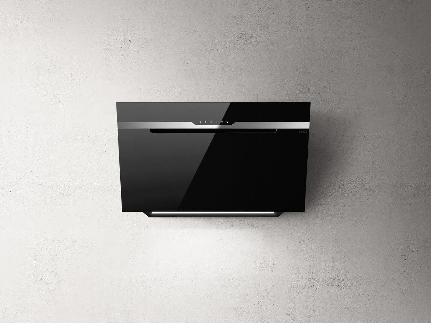 ELICA Okap przyścienny MAJESTIC BL/A/90 PRF0116967B Użyj kodu rabatowego 12ELI24 i płać mniej