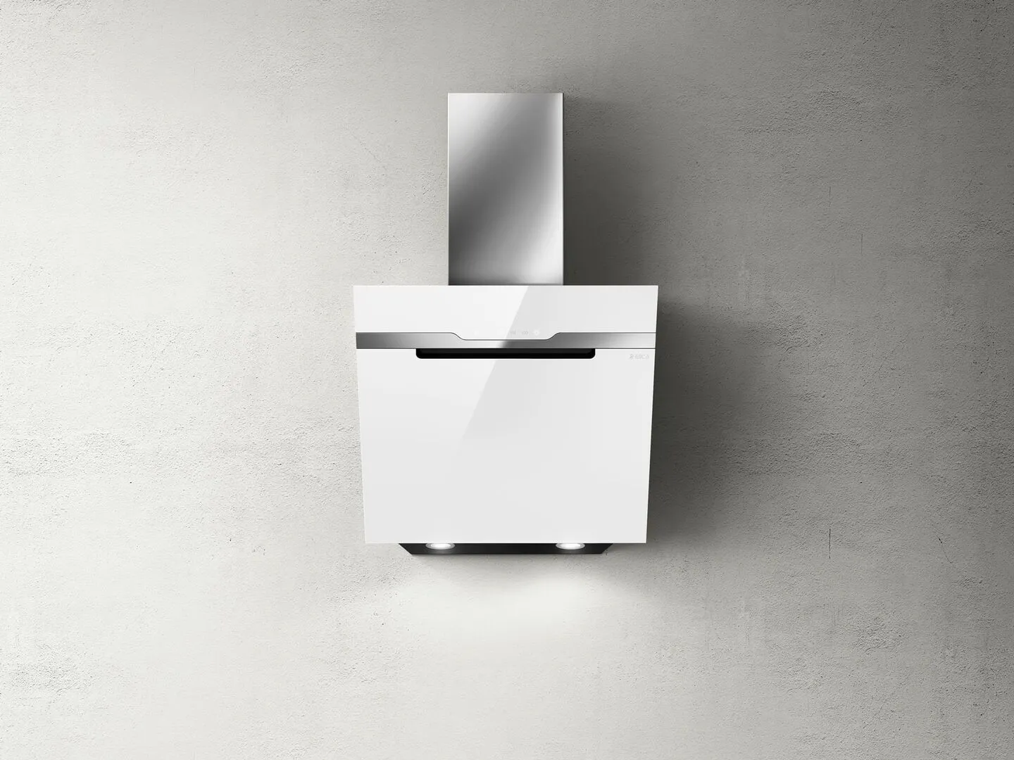 ELICA Okap przyścienny MAJESTIC WH/A/60 PRF0124235B Użyj kodu rabatowego 12ELI24 i płać mniej