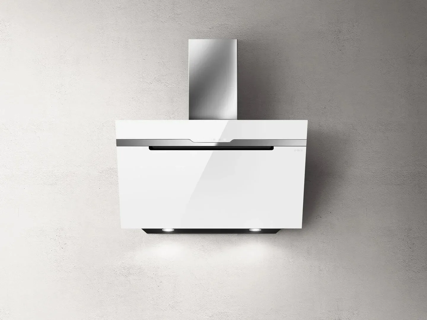 ELICA Okap przyścienny MAJESTIC WH/A/90  PRF0124236B Użyj kodu rabatowego 12ELI24 i płać mniej