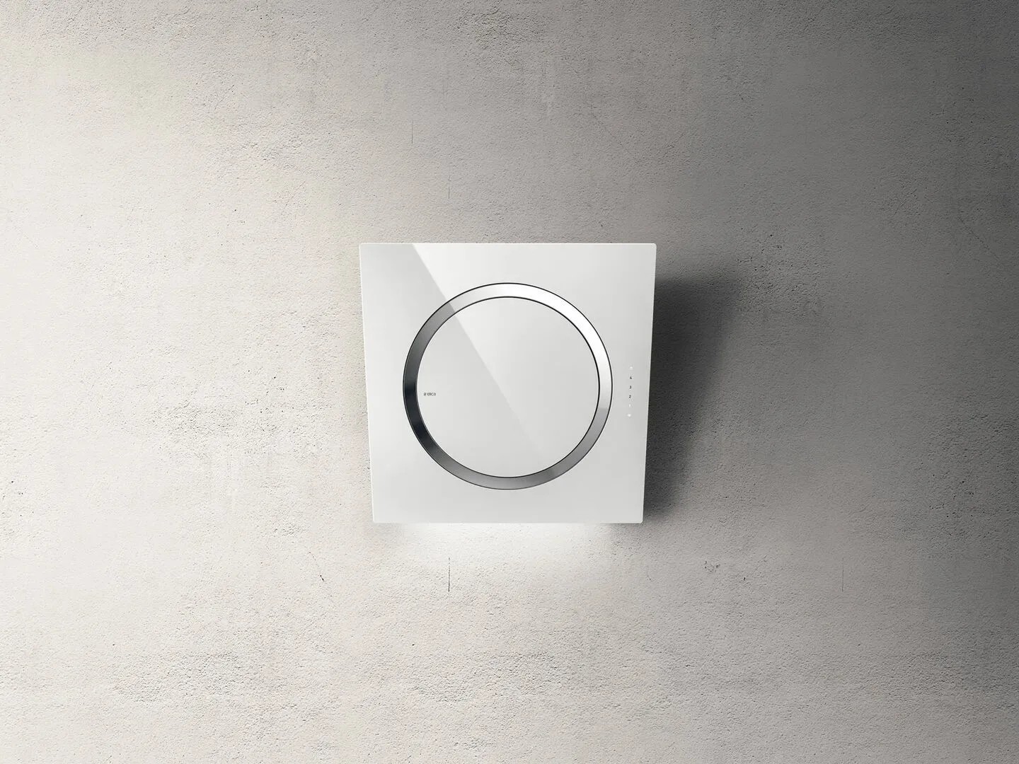 ELICA Okap przyścienny OM AIR WH/F/75 PRF0094734A Użyj kodu rabatowego 12ELI24 i płać mniej