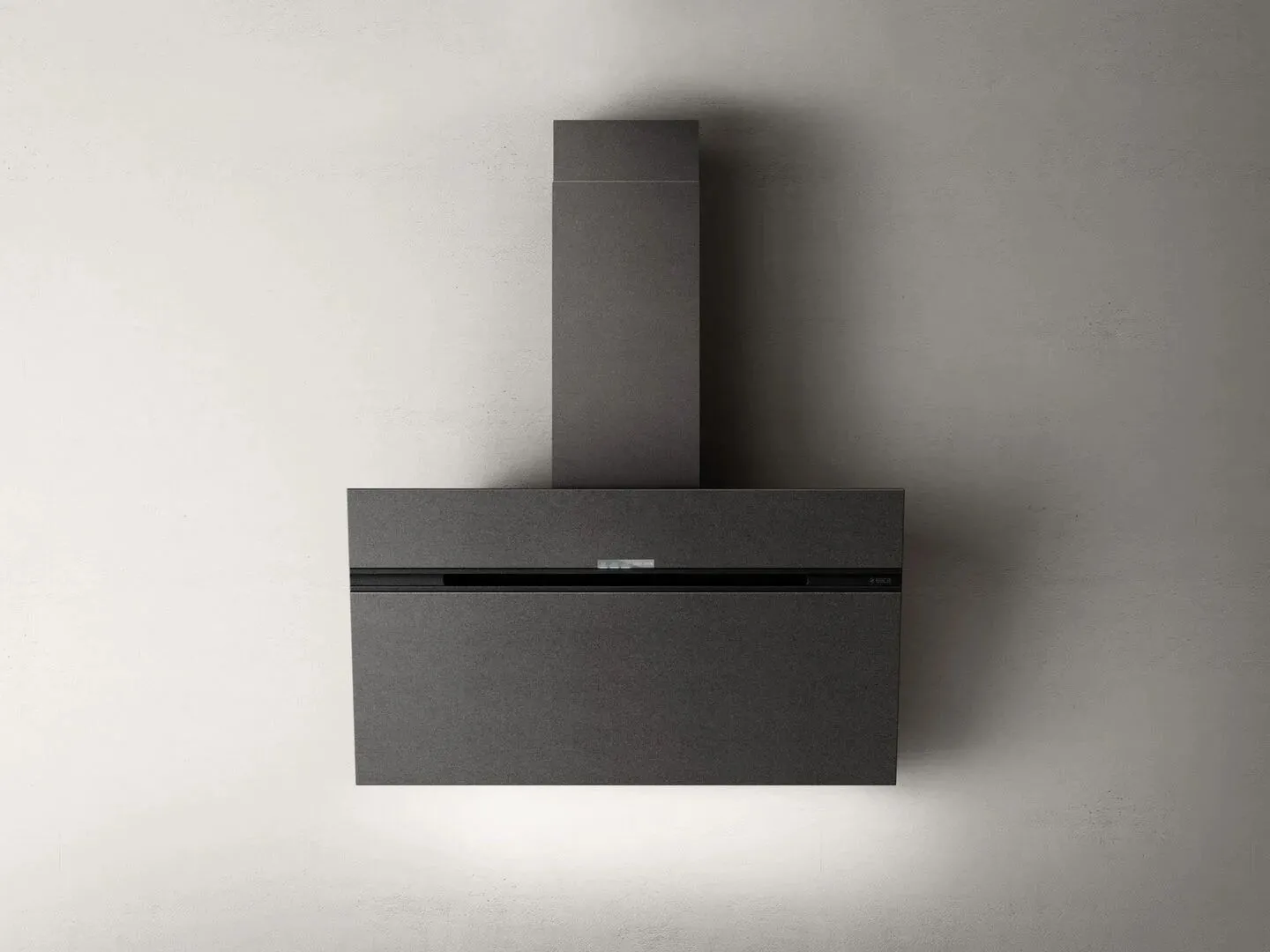 ELICA Okap przyścienny STRIPE URBAN CAST IRON/A/90  PRF0147738 Użyj kodu rabatowego 12ELI24 i płać mniej