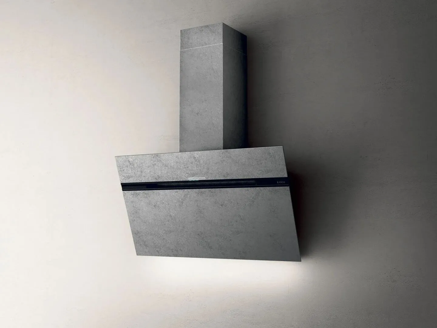 ELICA Okap przyścienny STRIPE URBAN ZINC/A/90  PRF0147739 Użyj kodu rabatowego 12ELI24 i płać mniej