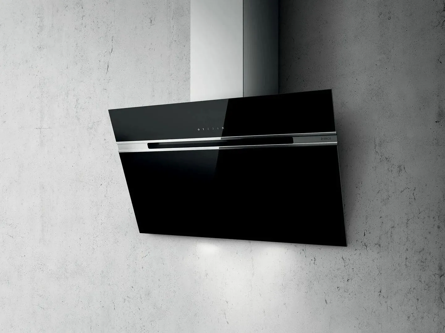 ELICA Okap przyścienny STRIPE BL/A/90/LX  PRF0100991D Użyj kodu rabatowego 12ELI24 i płać mniej