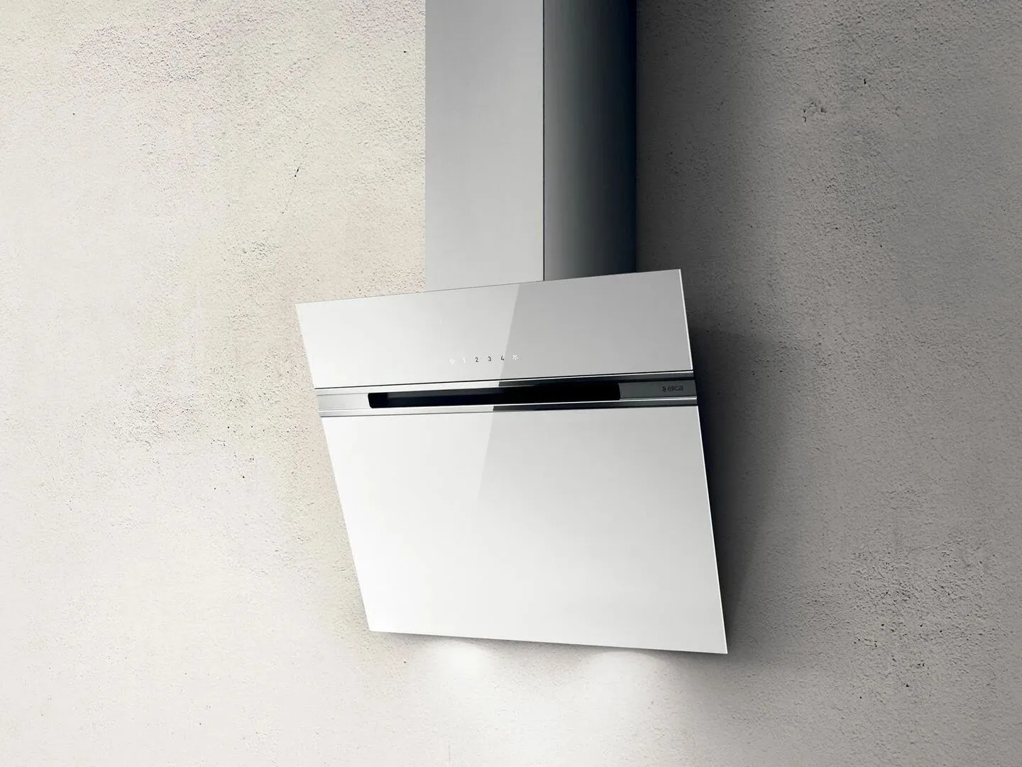 ELICA Okap przyścienny STRIPE WH/A/60  PRF0101144B Użyj kodu rabatowego 12ELI24 i płać mniej