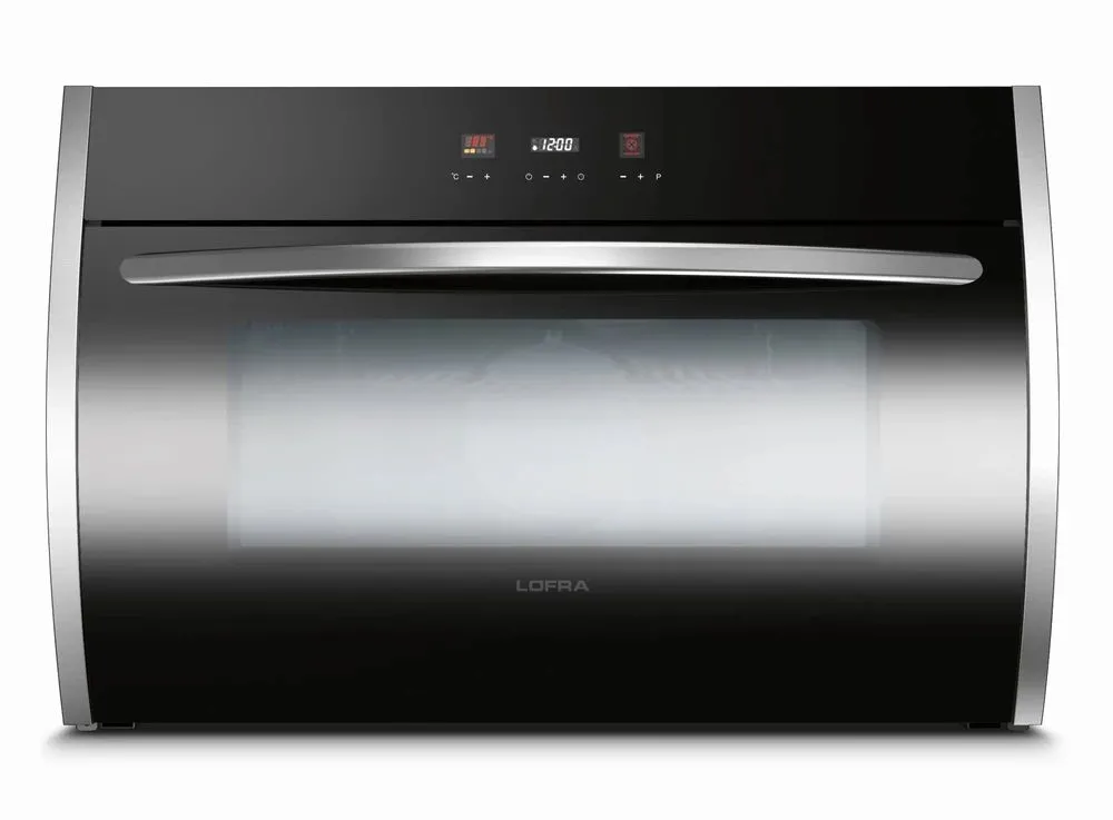 LOFRA | PIEKARNIK ELEKTRYCZNY | FLEXO 90 | FFV9TEE